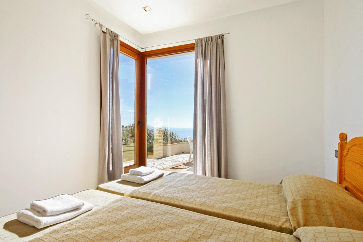 4 Bed, 4 Bath, HouseFor Sale, Calpe, Alicante