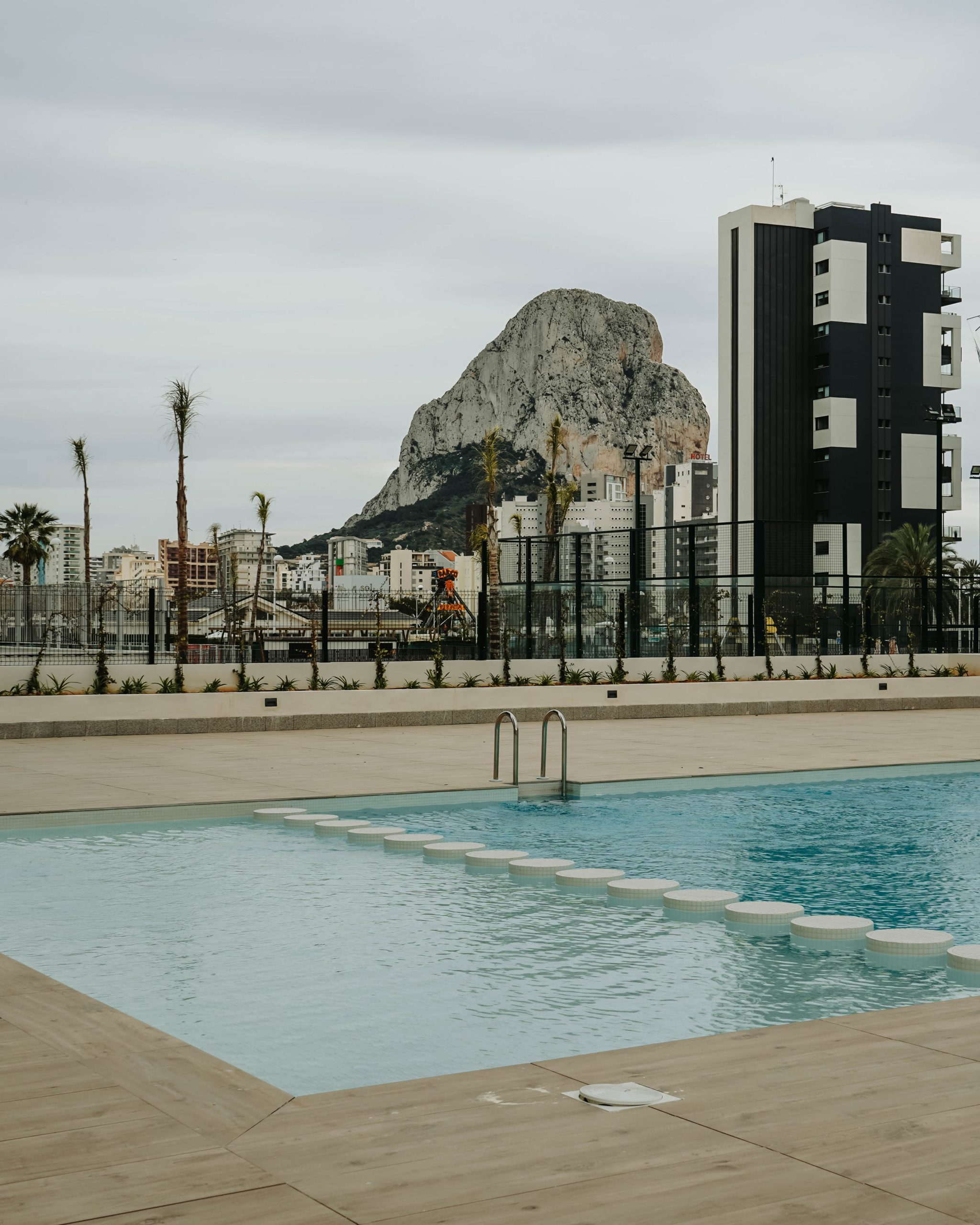 2 Bed, 2 Bath, ApartmentFor Sale, Calpe, Alicante