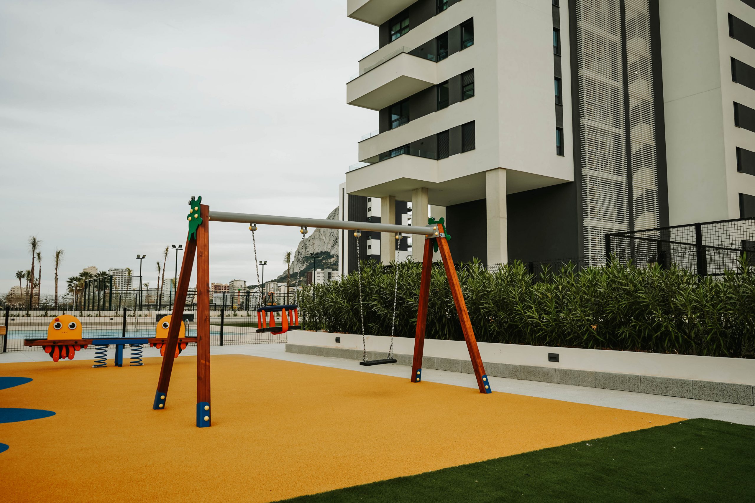 2 Bed, 2 Bath, ApartmentFor Sale, Calpe, Alicante