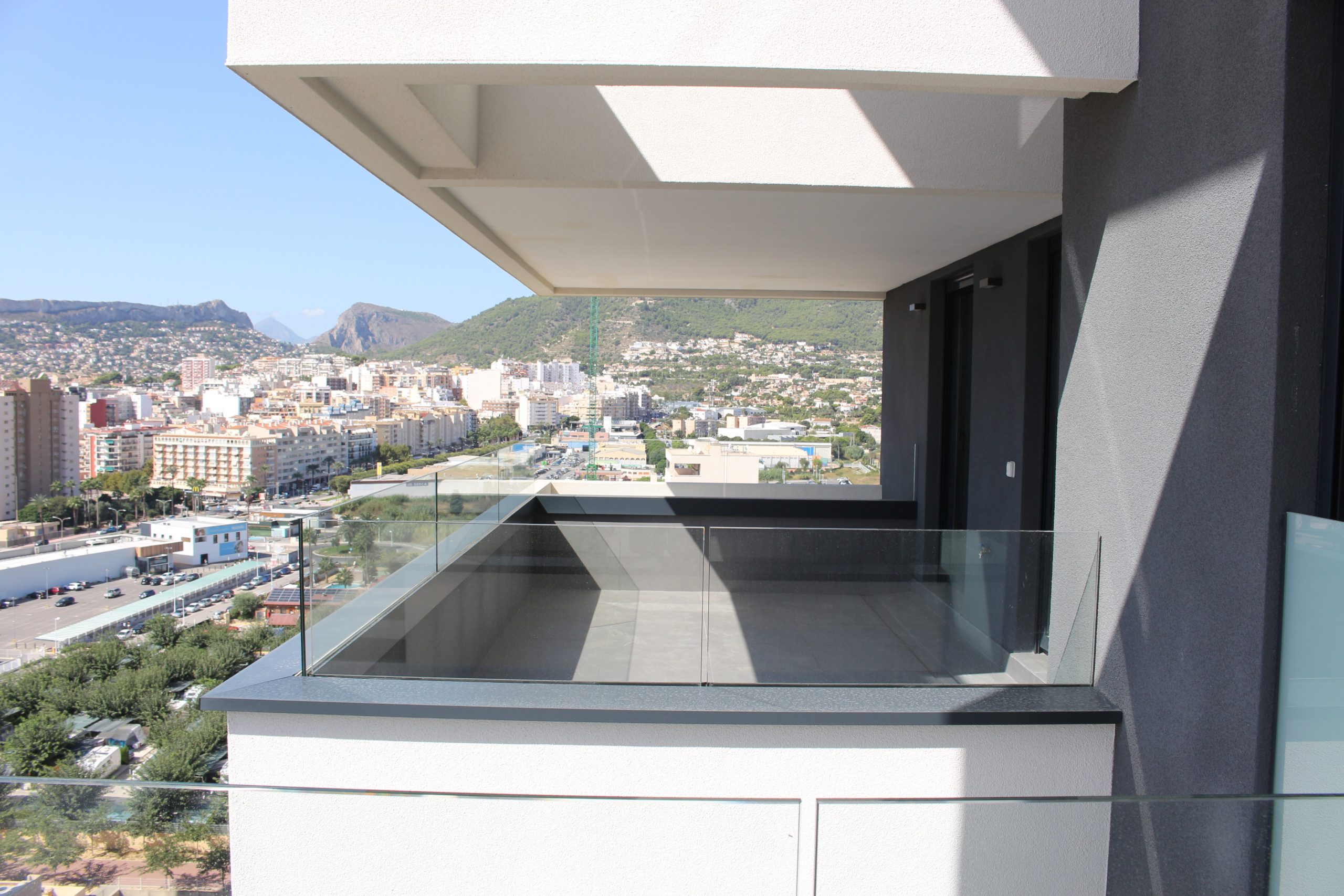 2 Bed, 2 Bath, ApartmentFor Sale, Calpe, Alicante