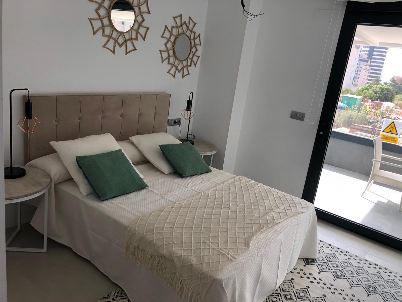 2 Bed, 2 Bath, ApartmentFor Sale, Calpe, Alicante