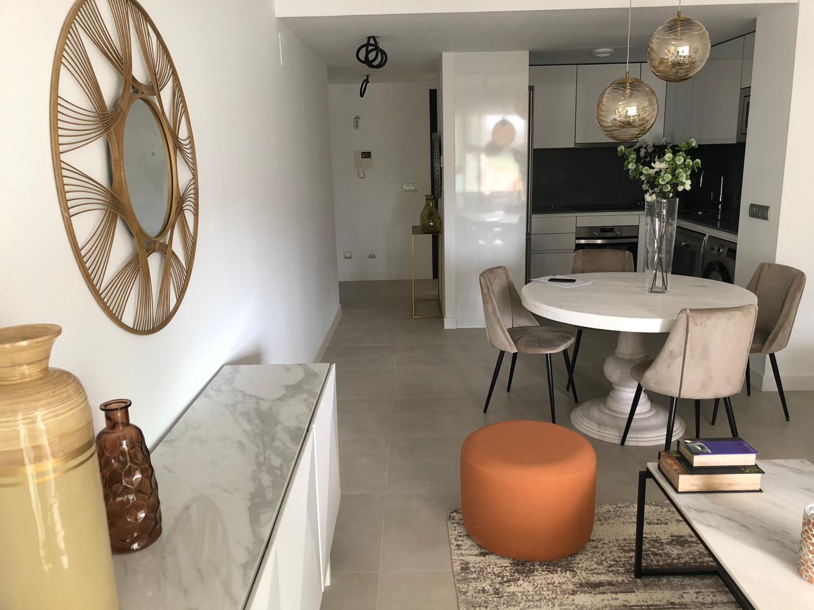 2 Bed, 2 Bath, ApartmentFor Sale, Calpe, Alicante