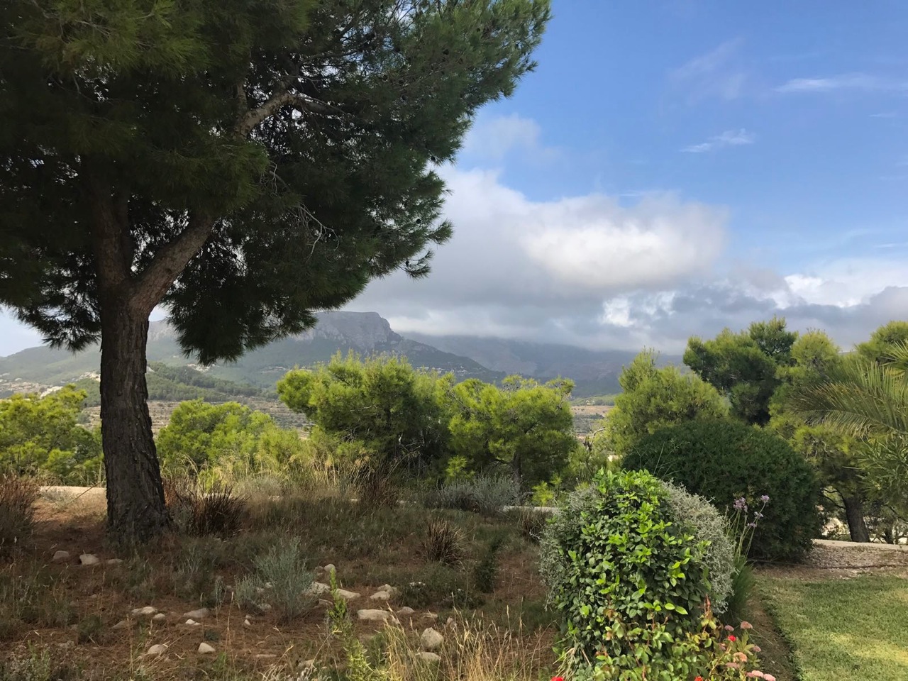 4 Bed, 4 Bath, HouseFor Sale, Calpe, Alicante