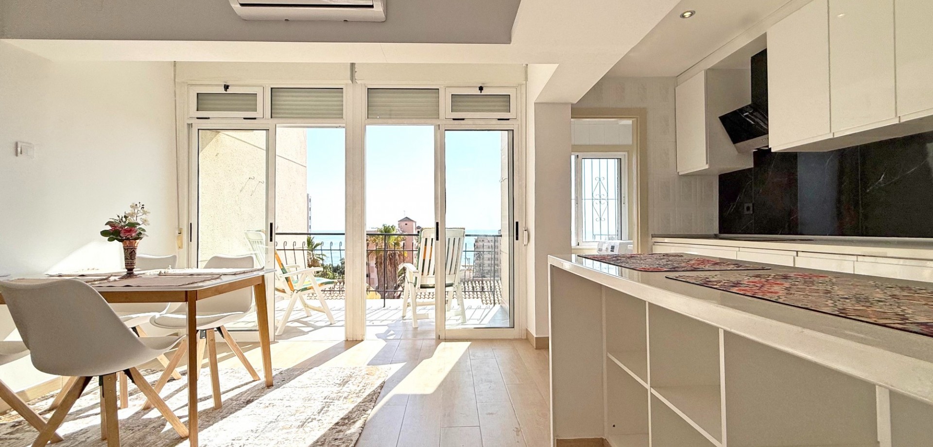 1 Bed, 1 Bath, ApartmentFor Sale, Torrevieja, Alicante