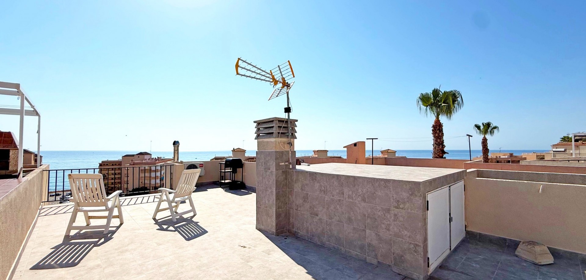 1 Bed, 1 Bath, ApartmentFor Sale, Torrevieja, Alicante