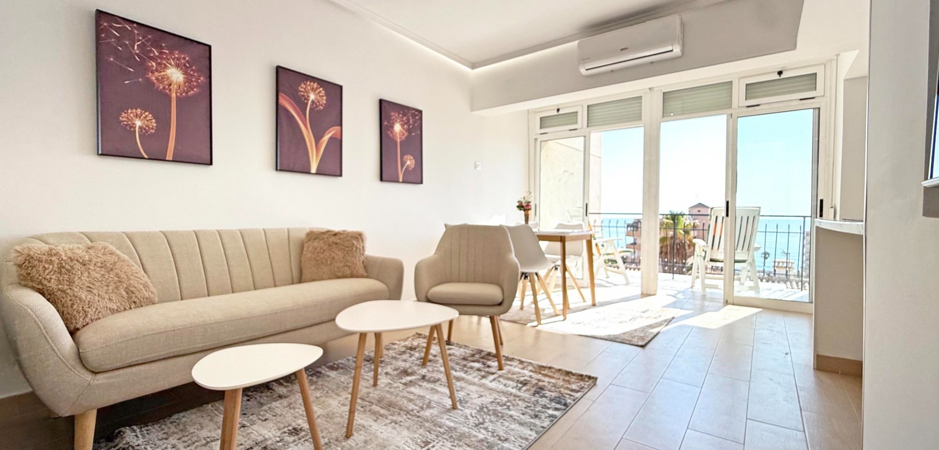 1 Bed, 1 Bath, ApartmentFor Sale, Torrevieja, Alicante
