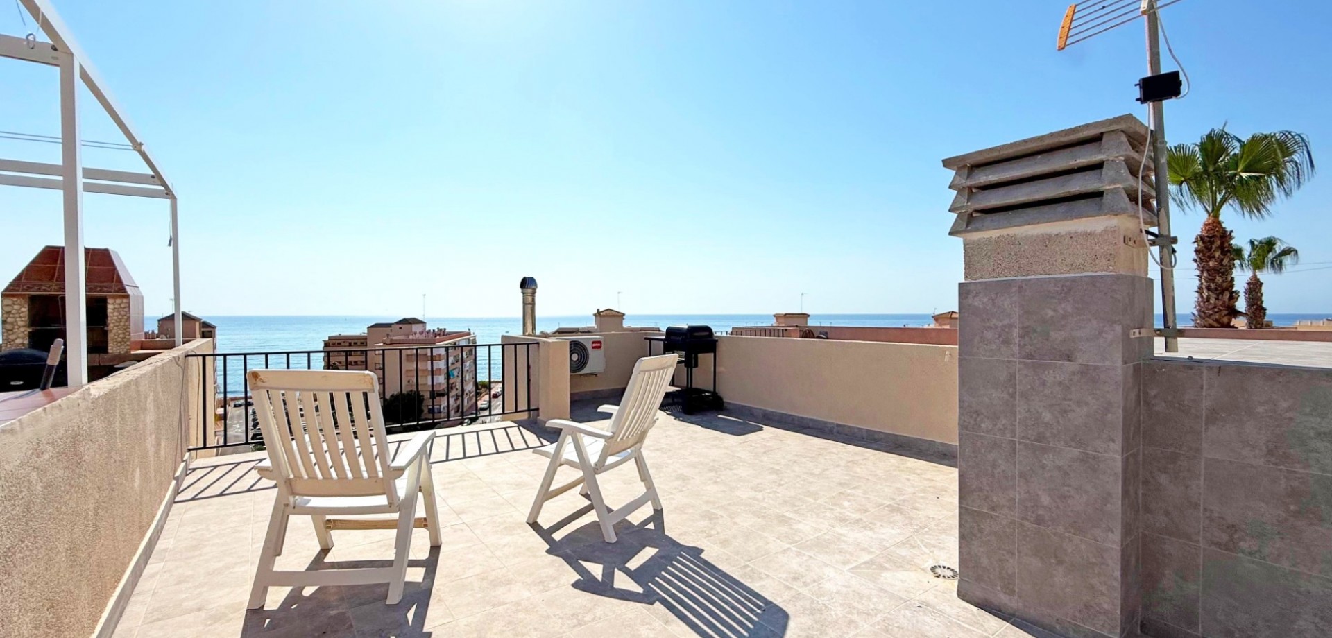 1 Bed, 1 Bath, ApartmentFor Sale, Torrevieja, Alicante