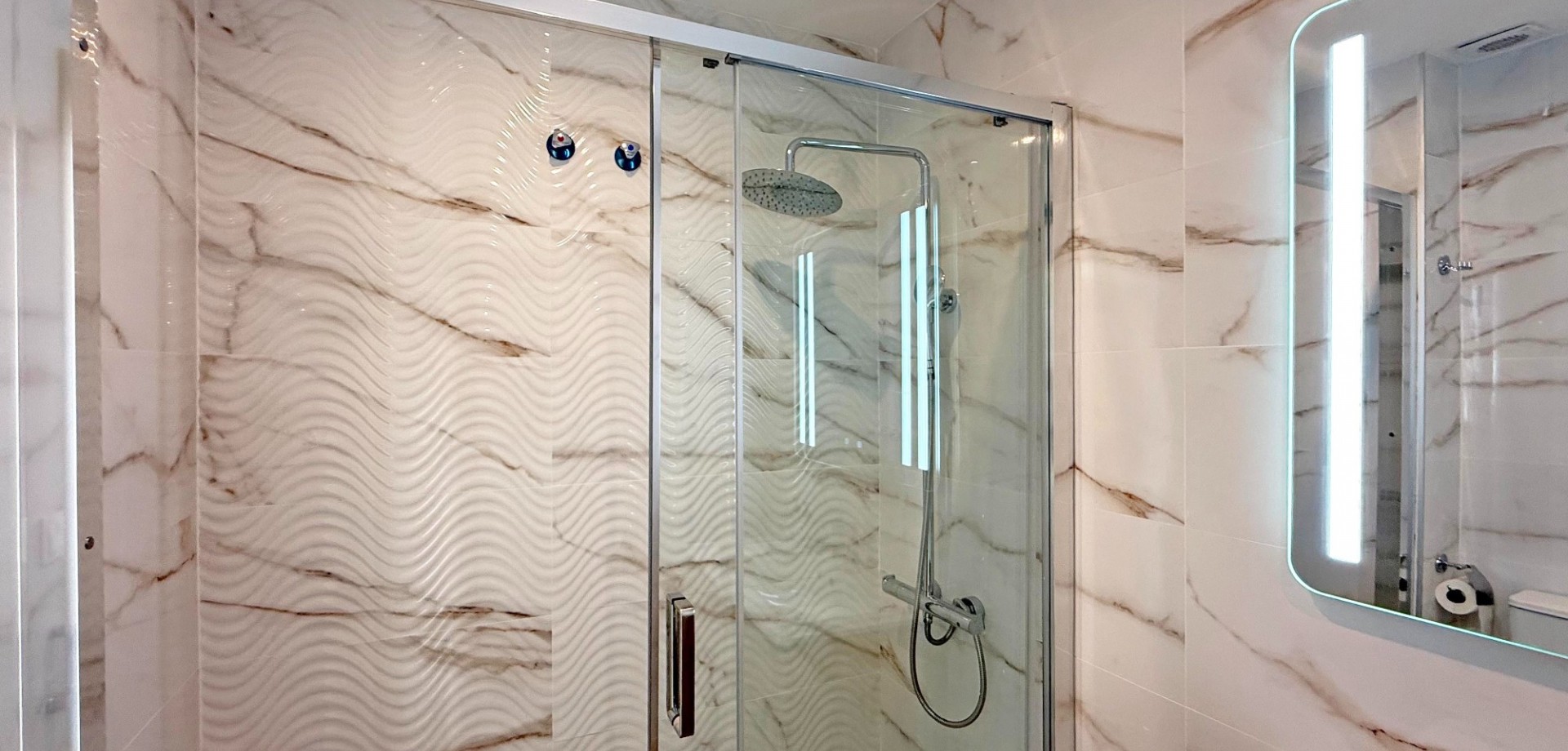 1 Bed, 1 Bath, ApartmentFor Sale, Torrevieja, Alicante