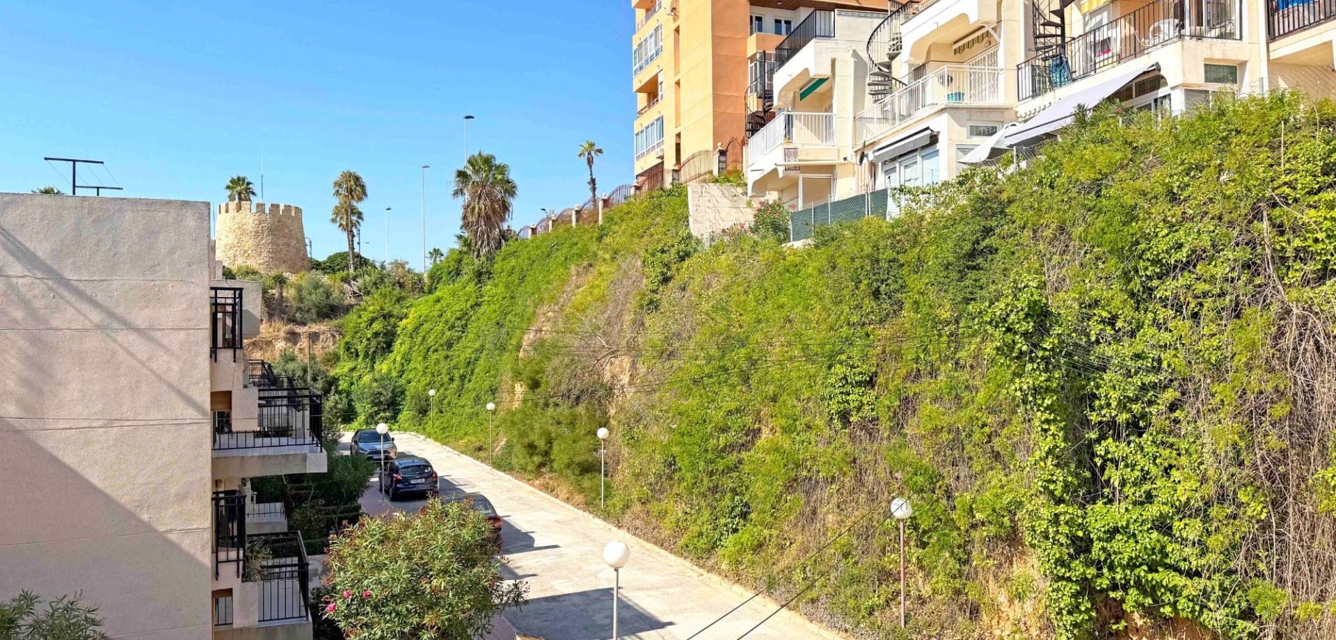 1 Bed, 1 Bath, ApartmentFor Sale, Torrevieja, Alicante