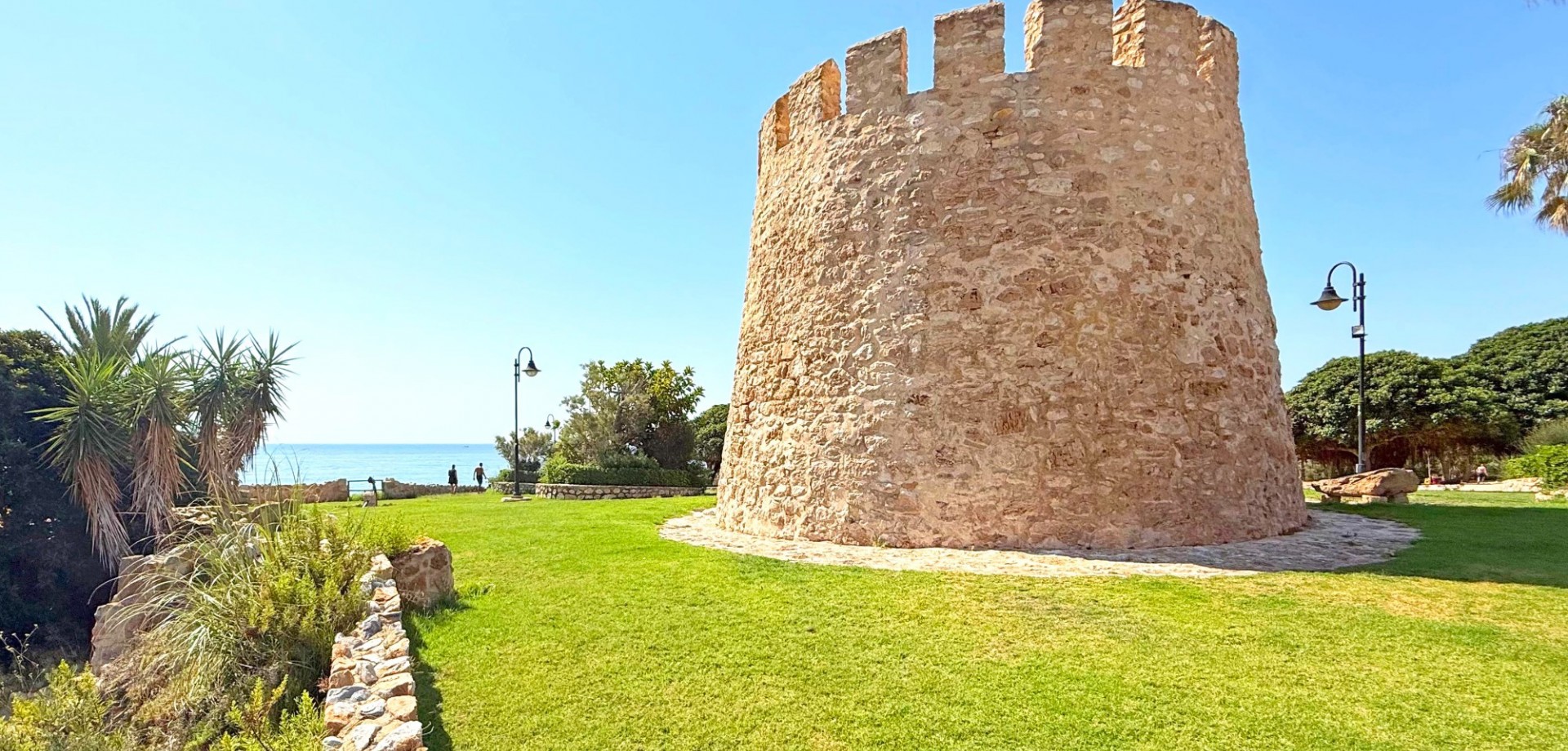 1 Bed, 1 Bath, ApartmentFor Sale, Torrevieja, Alicante