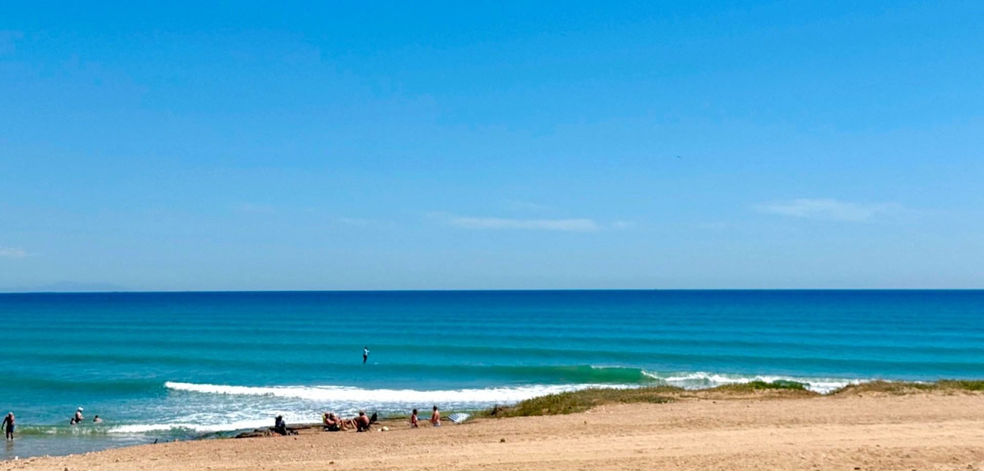 1 Bed, 1 Bath, ApartmentFor Sale, Torrevieja, Alicante