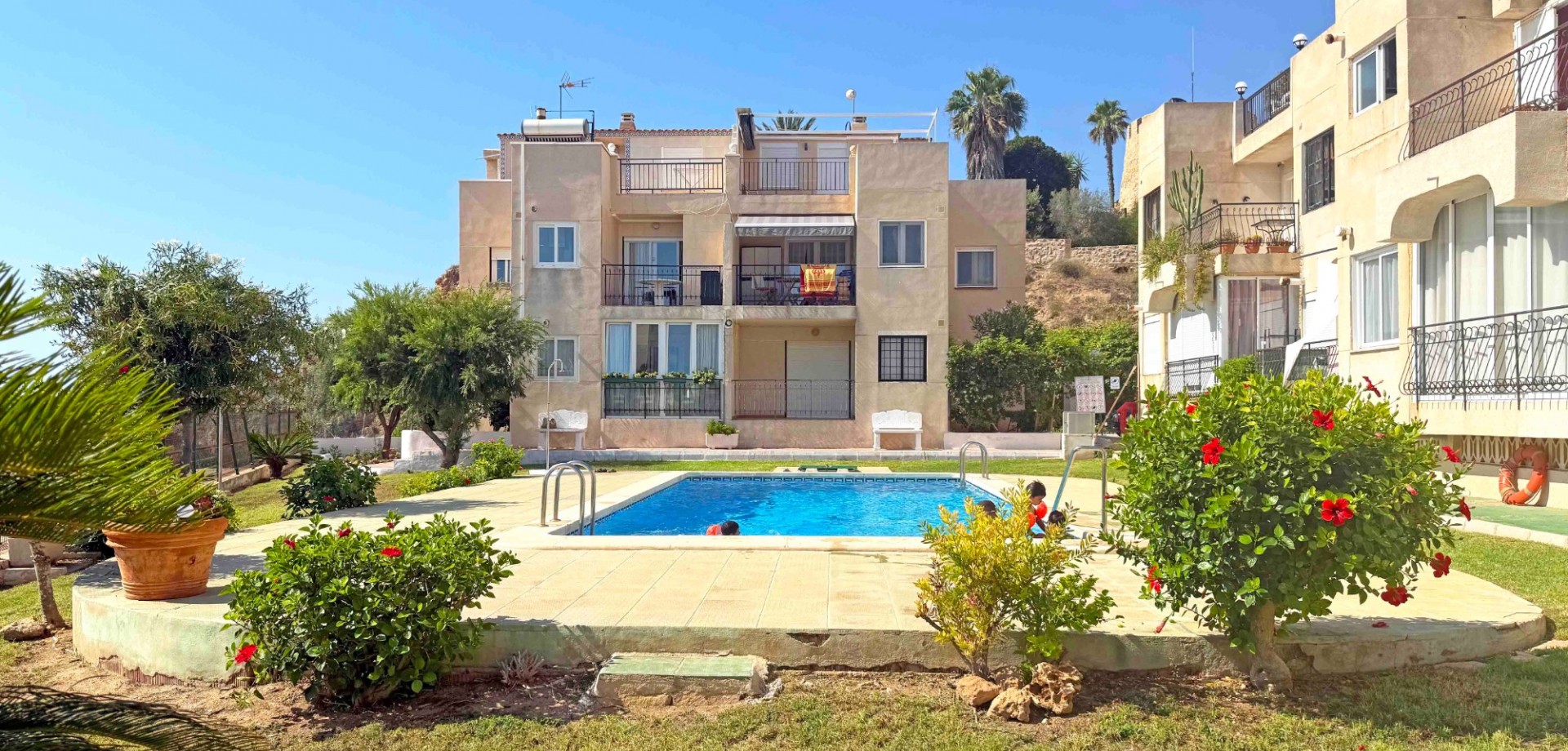 1 Bed, 1 Bath, ApartmentFor Sale, Torrevieja, Alicante