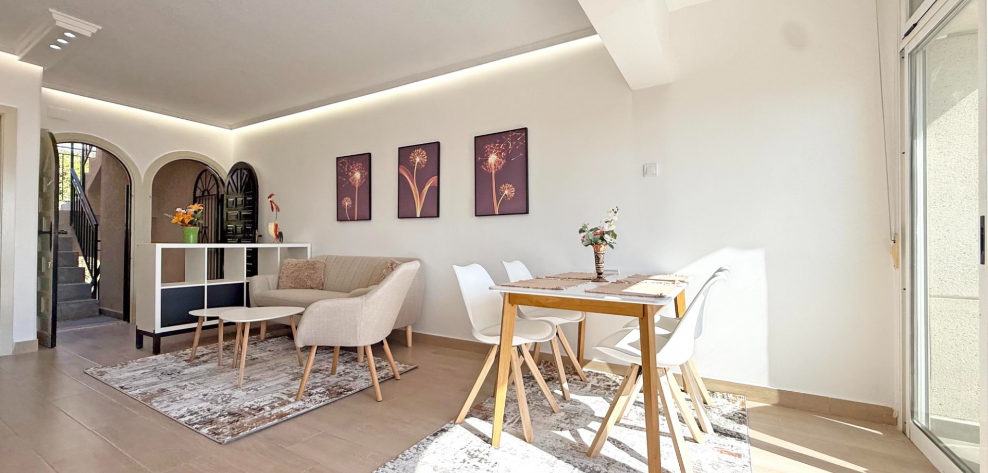 1 Bed, 1 Bath, ApartmentFor Sale, Torrevieja, Alicante