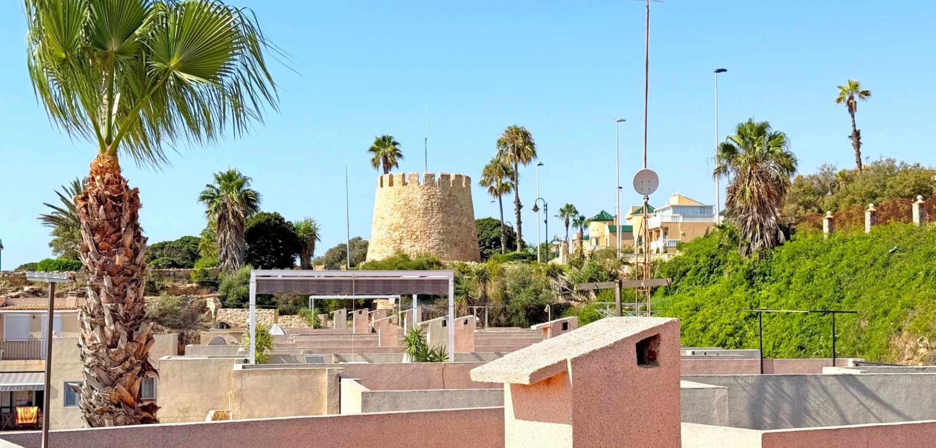 1 Bed, 1 Bath, ApartmentFor Sale, Torrevieja, Alicante