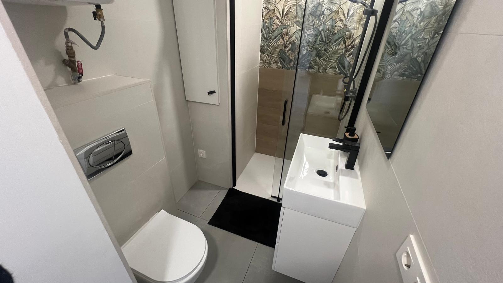 1 Bed, 1 Bath, ApartmentFor Sale, Torrevieja, Alicante