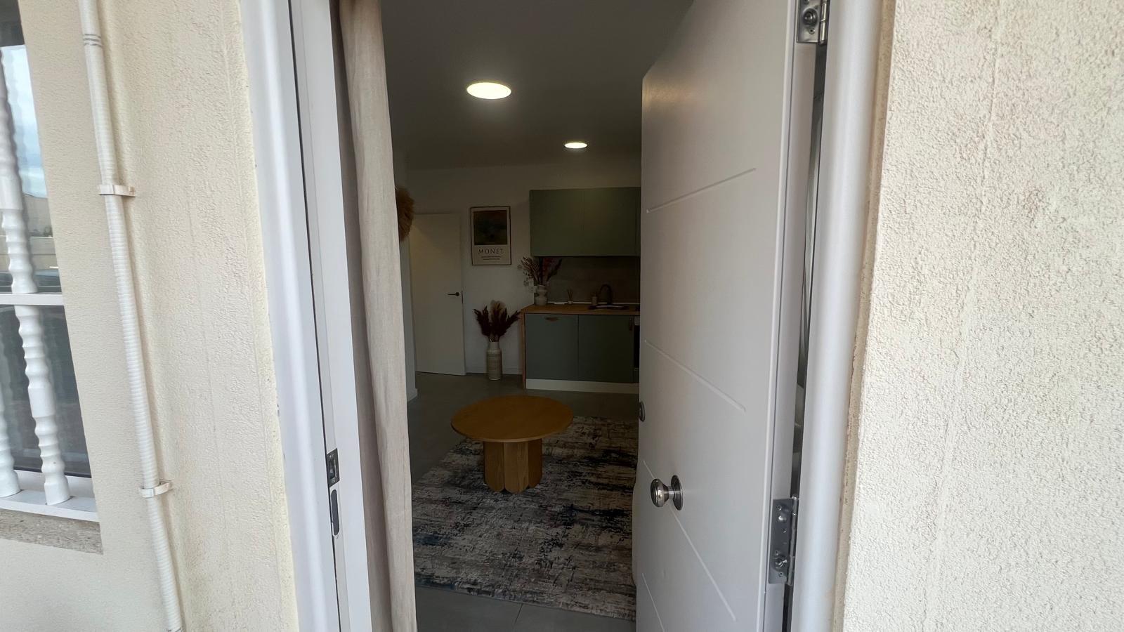 1 Bed, 1 Bath, ApartmentFor Sale, Torrevieja, Alicante