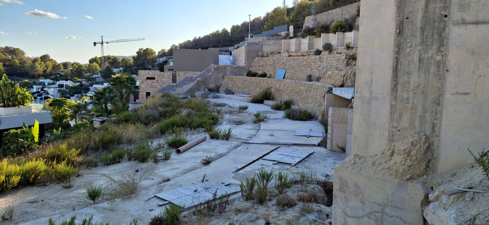 4 Bed, 4 Bath, HouseFor Sale, Benissa, Alicante