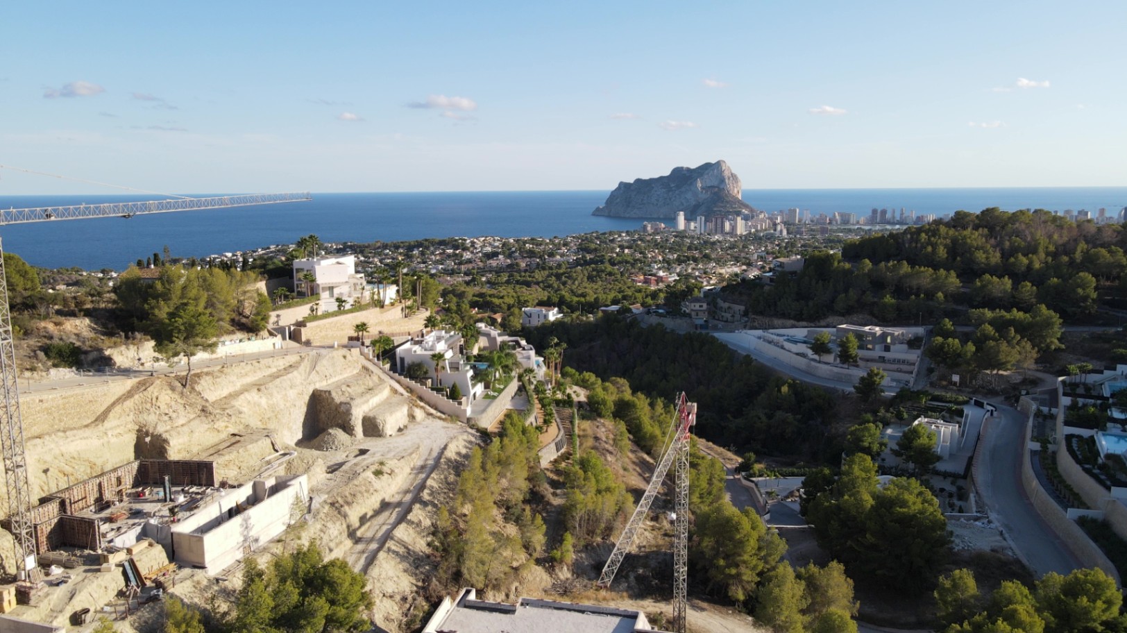 4 Bed, 4 Bath, HouseFor Sale, Benissa, Alicante