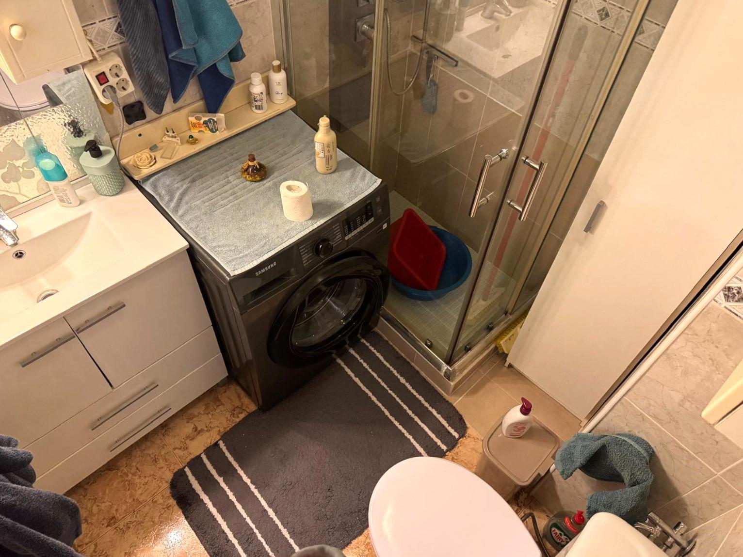 2 Bed, 1 Bath, ApartmentFor Sale, Torrevieja, Alicante