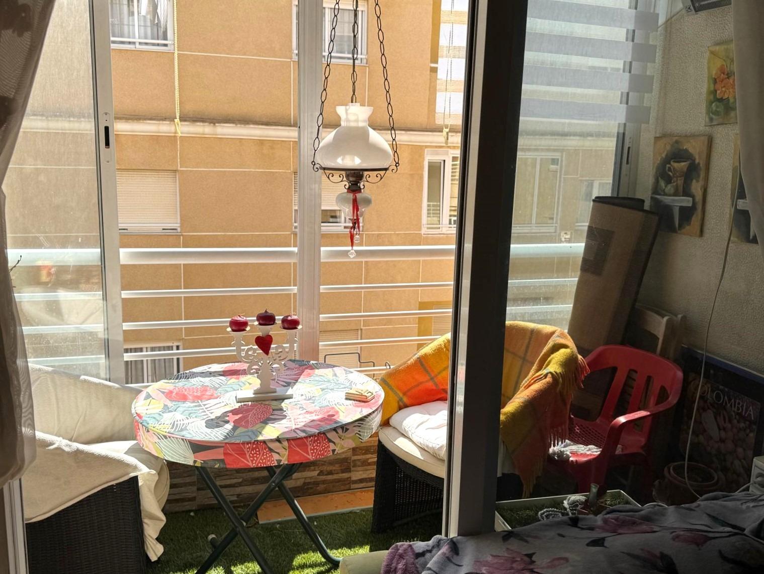 2 Bed, 1 Bath, ApartmentFor Sale, Torrevieja, Alicante