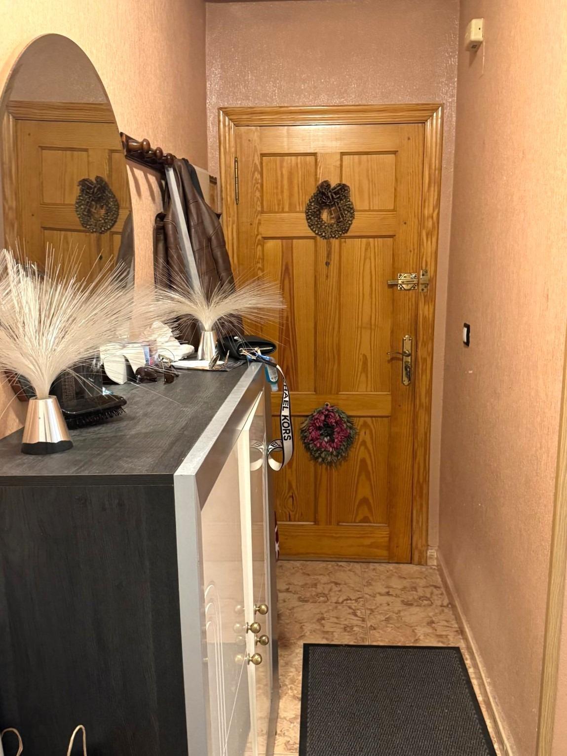 2 Bed, 1 Bath, ApartmentFor Sale, Torrevieja, Alicante