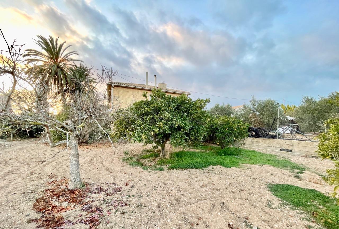 6 Bed, 2 Bath, HouseFor Sale, Benidorm, Alicante