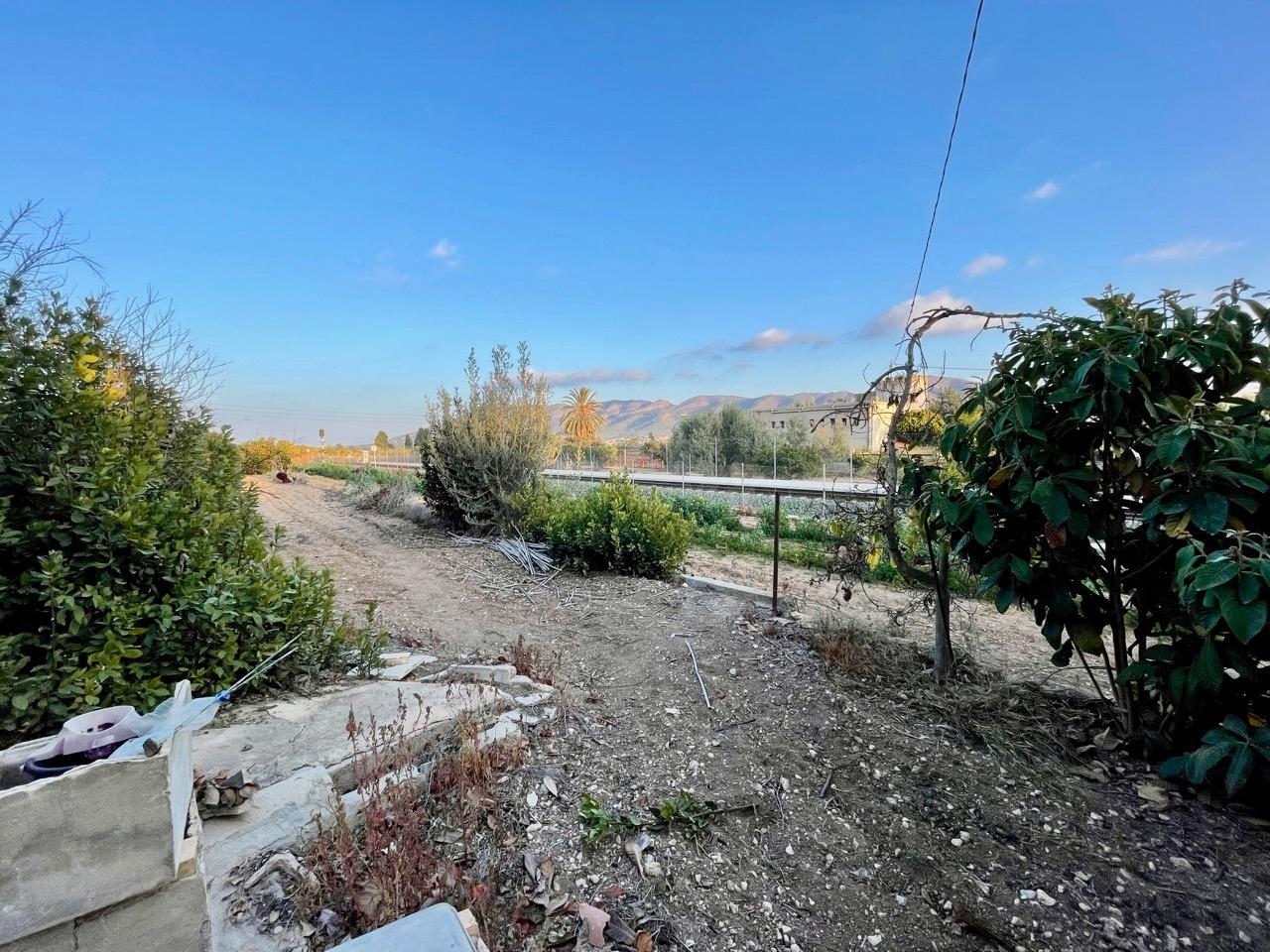 6 Bed, 2 Bath, HouseFor Sale, Benidorm, Alicante