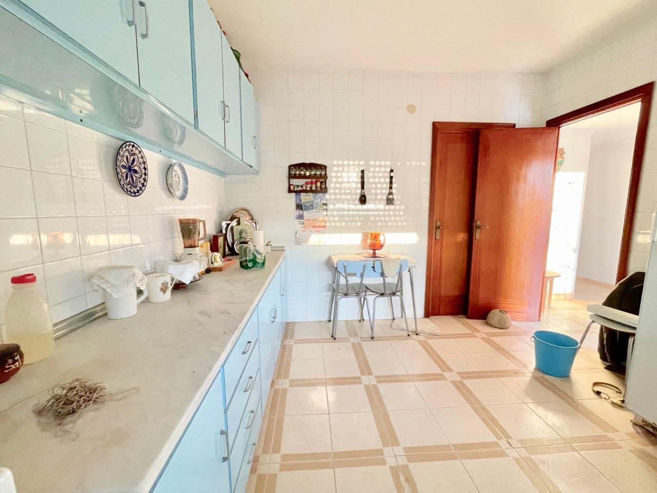 6 Bed, 2 Bath, HouseFor Sale, Benidorm, Alicante