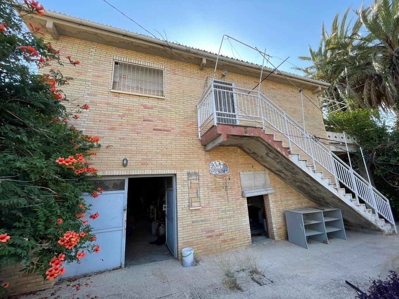 6 Bed, 2 Bath, HouseFor Sale, Benidorm, Alicante