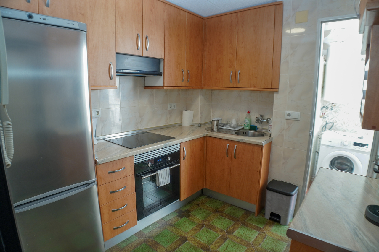 3 Bed, 2 Bath, ApartmentFor Sale, San Pedro Del Pinatar, Murcia