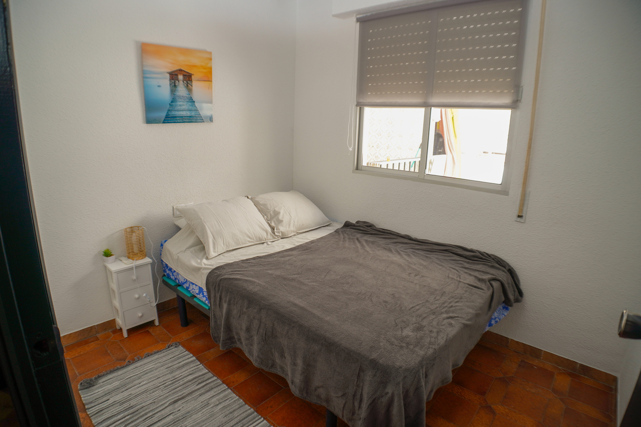 3 Bed, 2 Bath, ApartmentFor Sale, San Pedro Del Pinatar, Murcia