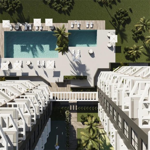 3 Bed, 2 Bath, ApartmentFor Sale, Calpe, Alicante