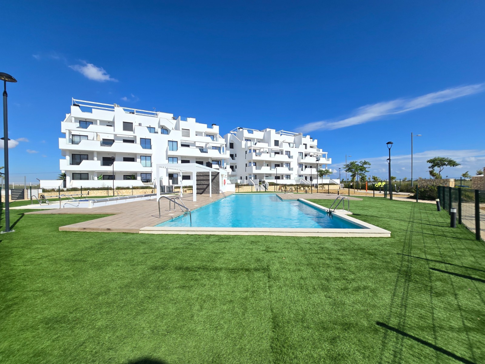 2 Bed, 2 Bath, ApartmentFor Sale, Torre Pacheco, Murcia