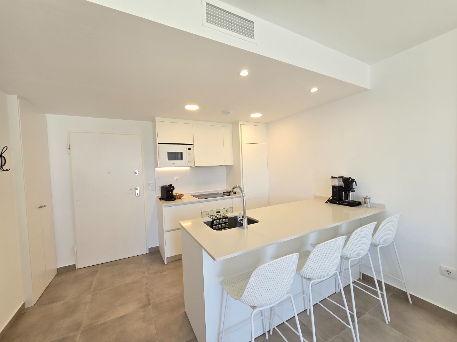 2 Bed, 2 Bath, ApartmentFor Sale, Torre Pacheco, Murcia