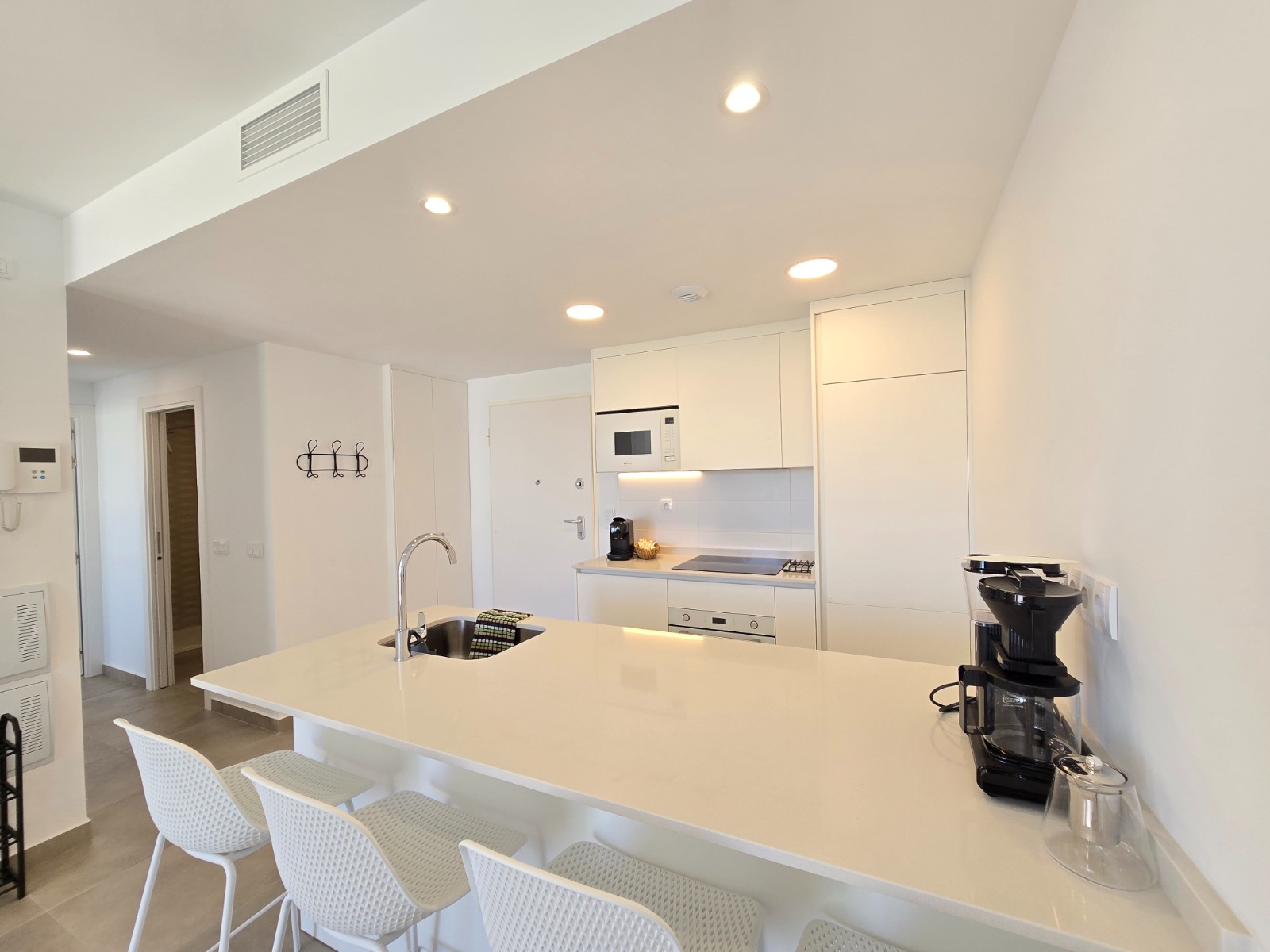 2 Bed, 2 Bath, ApartmentFor Sale, Torre Pacheco, Murcia