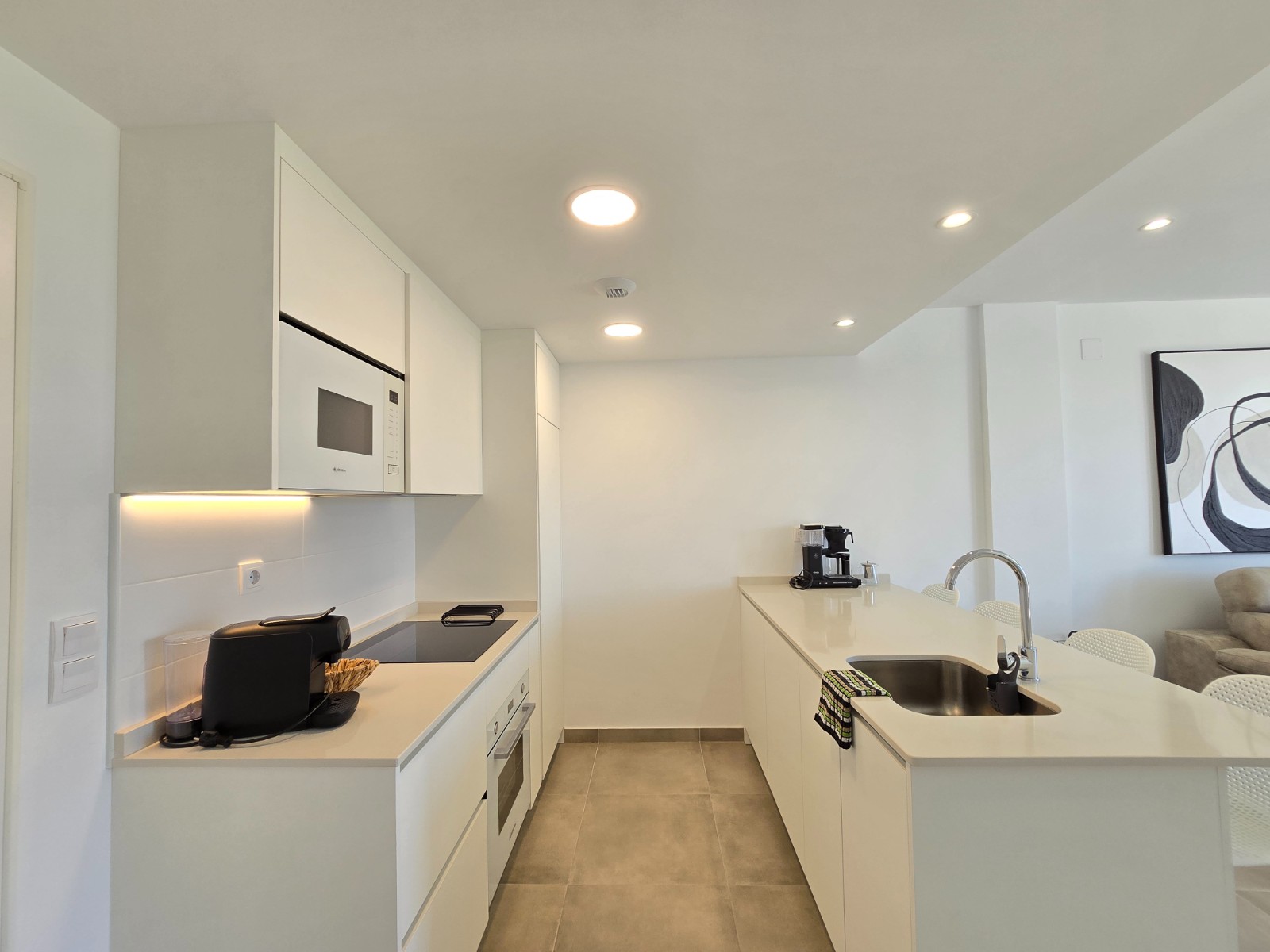 2 Bed, 2 Bath, ApartmentFor Sale, Torre Pacheco, Murcia