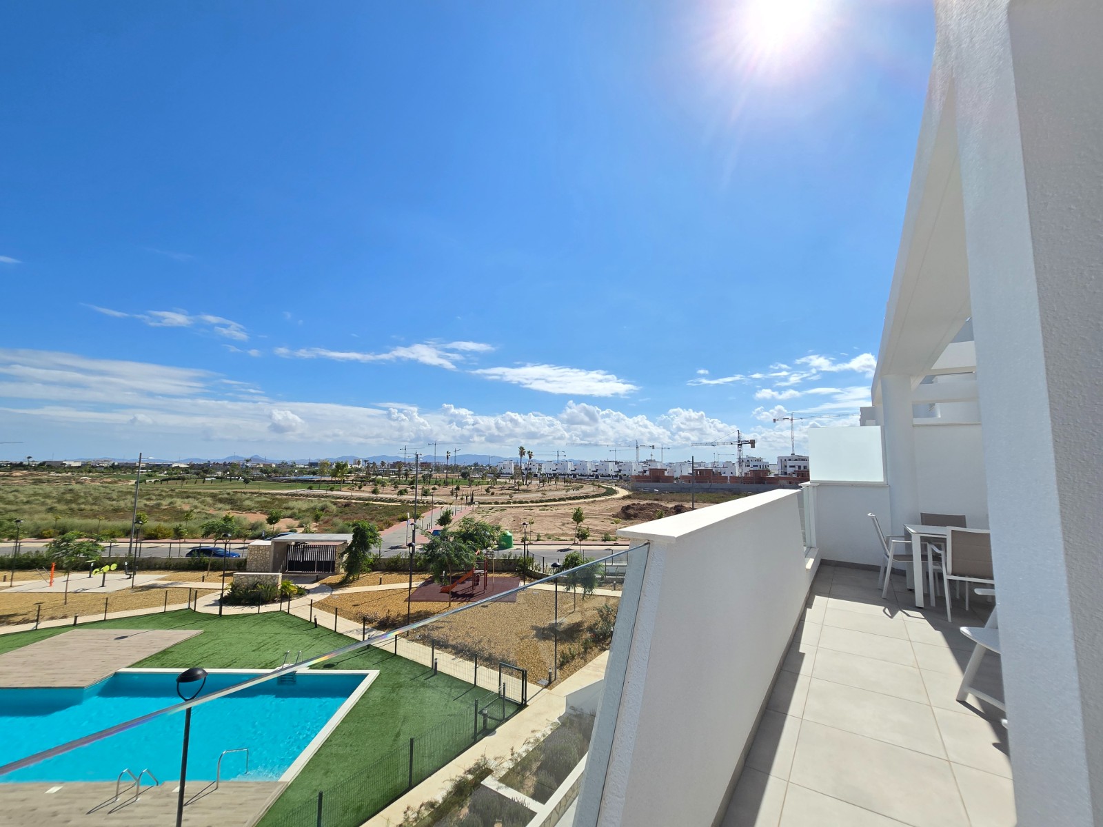 2 Bed, 2 Bath, ApartmentFor Sale, Torre Pacheco, Murcia