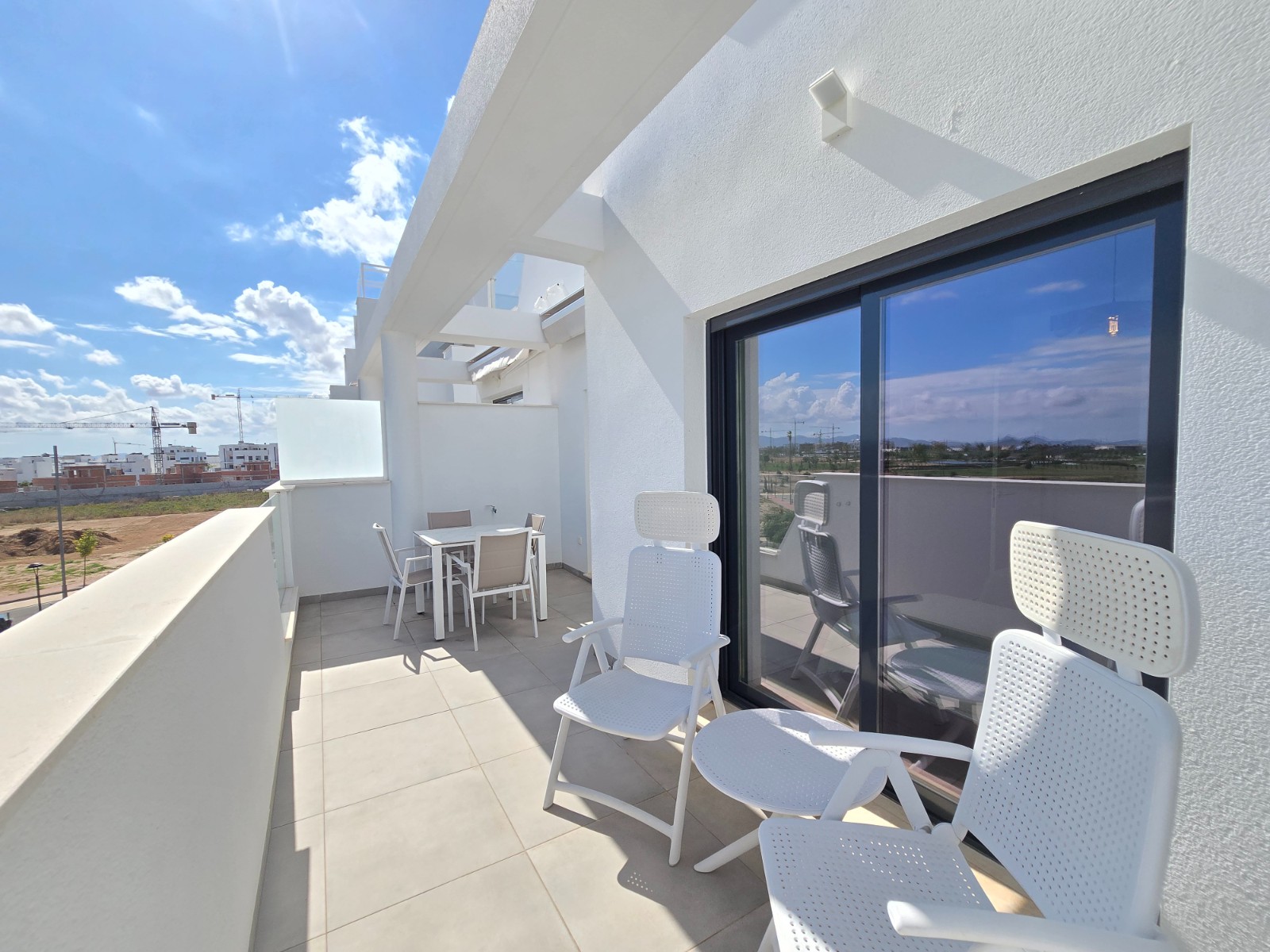2 Bed, 2 Bath, ApartmentFor Sale, Torre Pacheco, Murcia