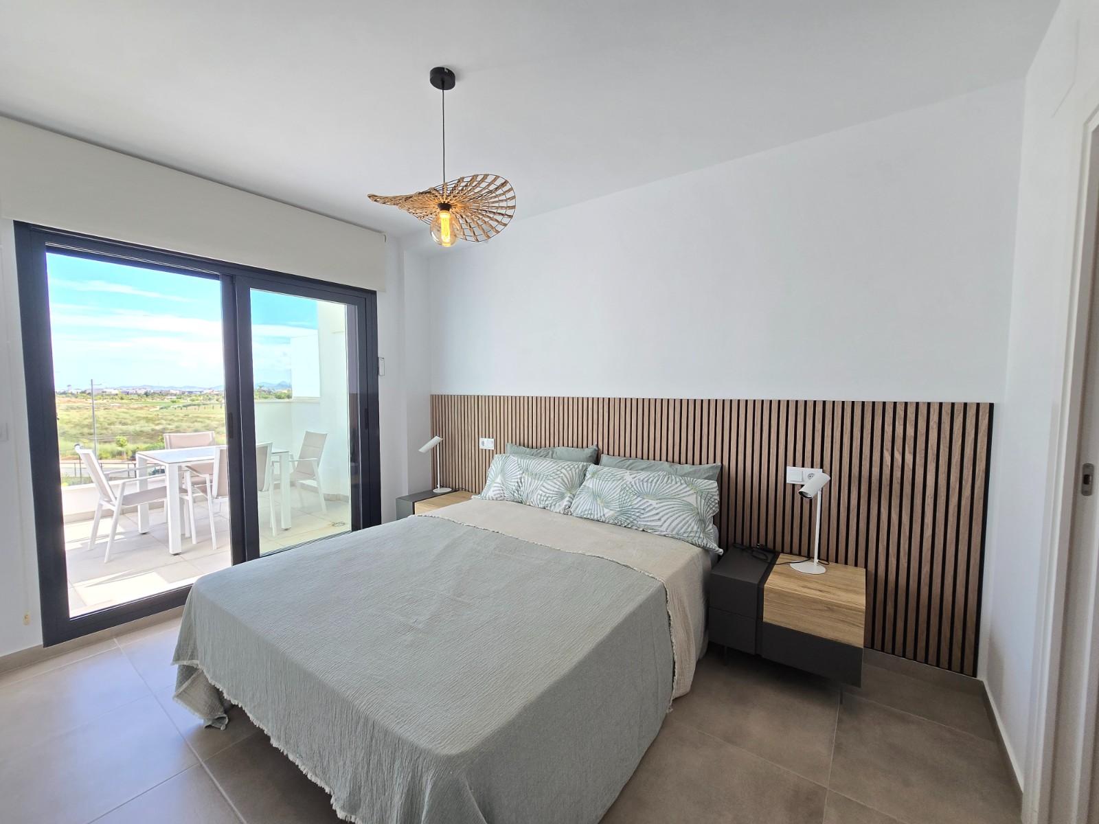 2 Bed, 2 Bath, ApartmentFor Sale, Torre Pacheco, Murcia