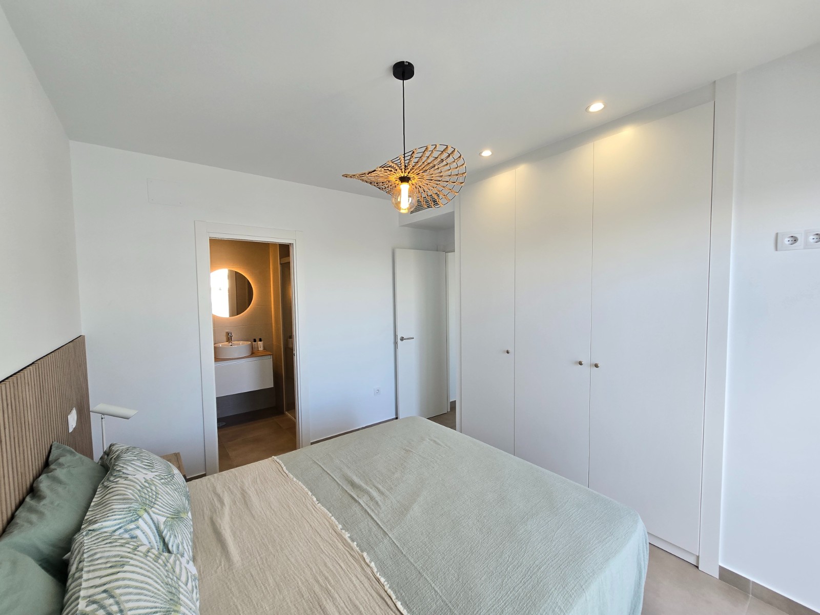 2 Bed, 2 Bath, ApartmentFor Sale, Torre Pacheco, Murcia