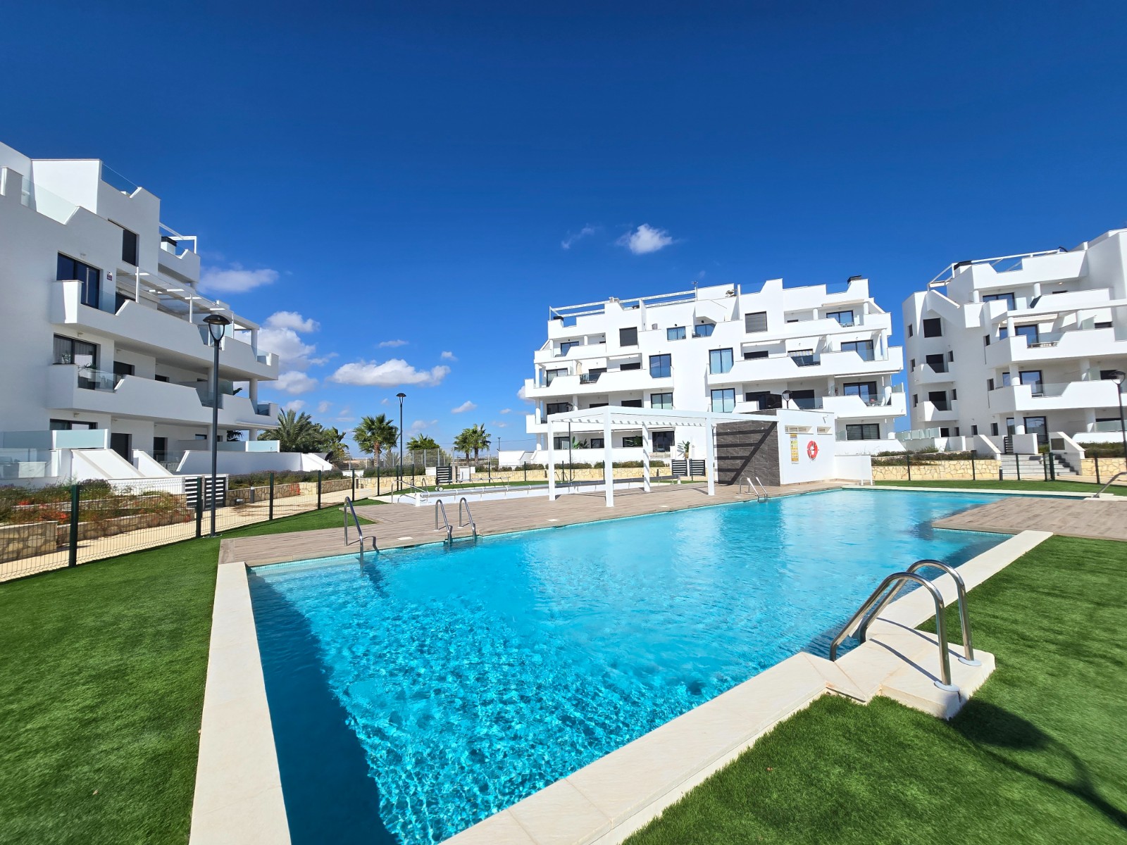 2 Bed, 2 Bath, ApartmentFor Sale, Torre Pacheco, Murcia