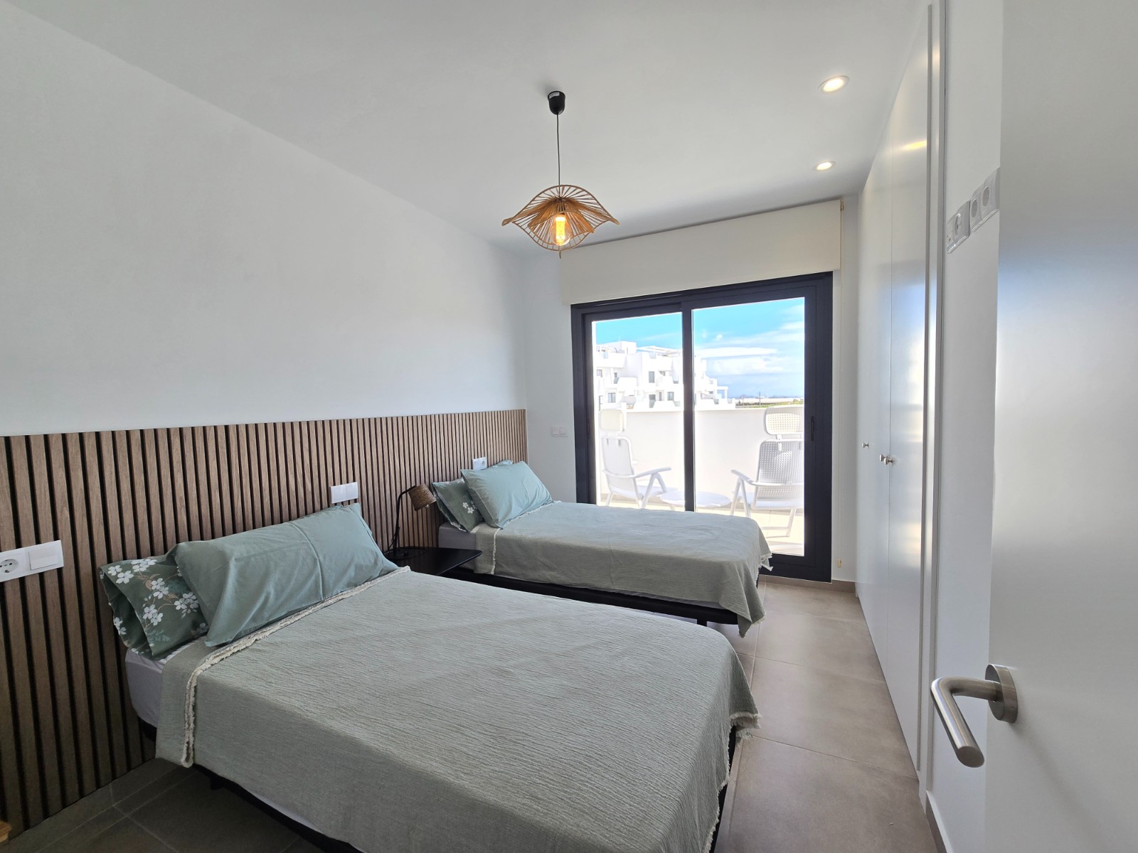 2 Bed, 2 Bath, ApartmentFor Sale, Torre Pacheco, Murcia