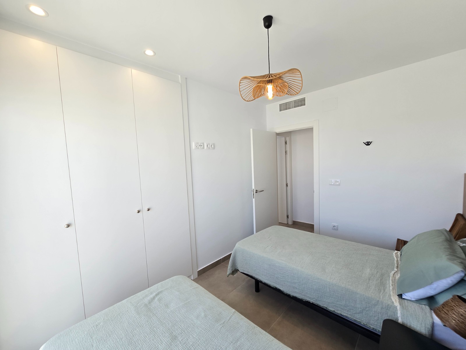 2 Bed, 2 Bath, ApartmentFor Sale, Torre Pacheco, Murcia