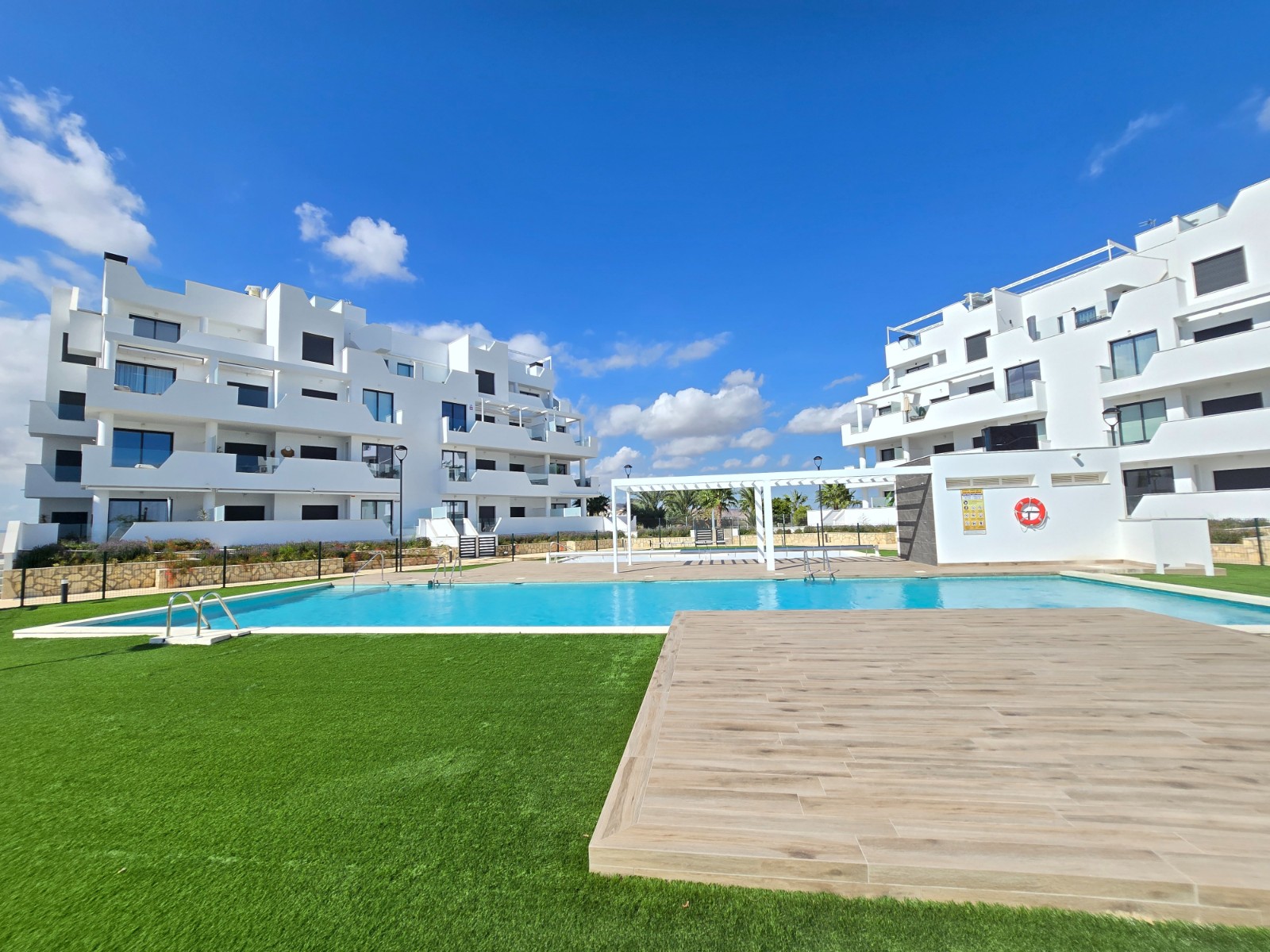 2 Bed, 2 Bath, ApartmentFor Sale, Torre Pacheco, Murcia