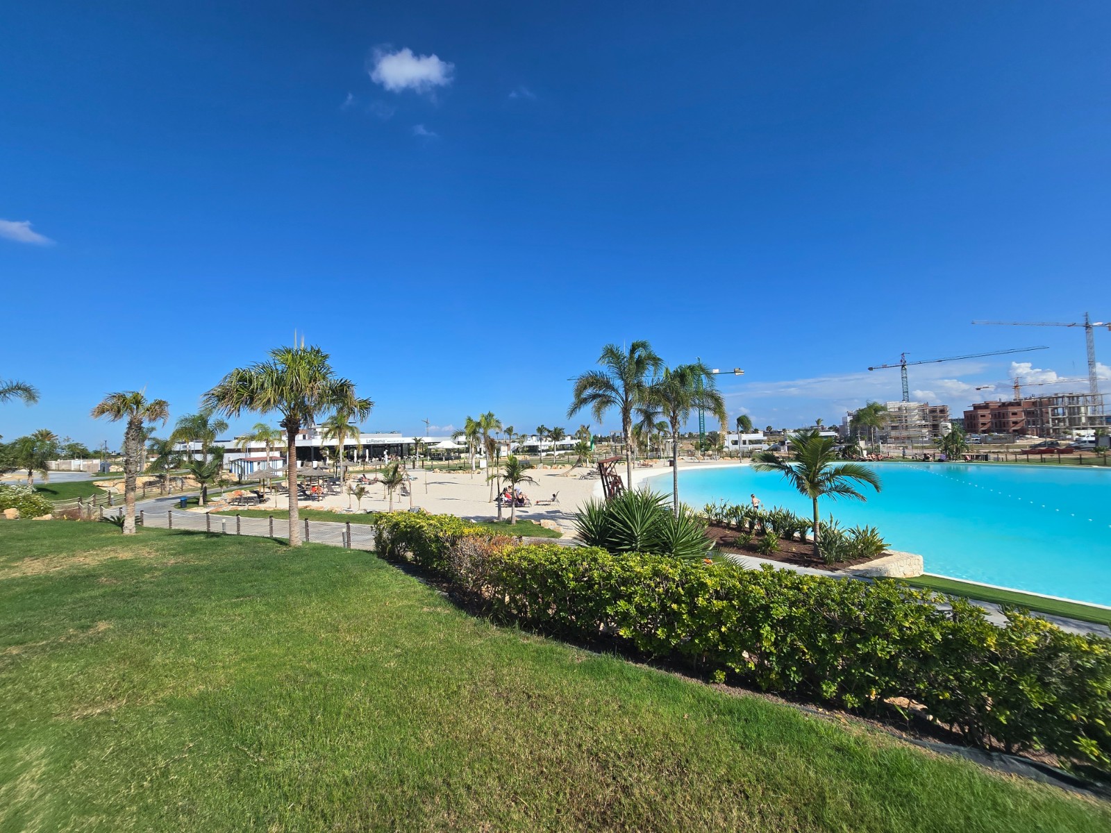 2 Bed, 2 Bath, ApartmentFor Sale, Torre Pacheco, Murcia