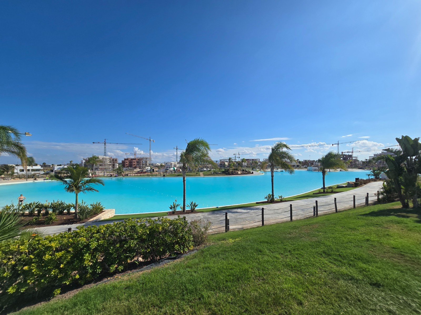 2 Bed, 2 Bath, ApartmentFor Sale, Torre Pacheco, Murcia