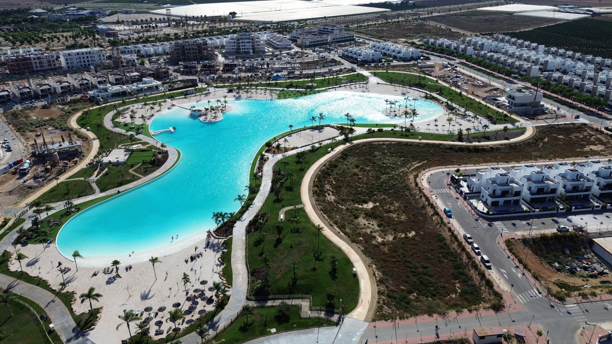 2 Bed, 2 Bath, ApartmentFor Sale, Torre Pacheco, Murcia