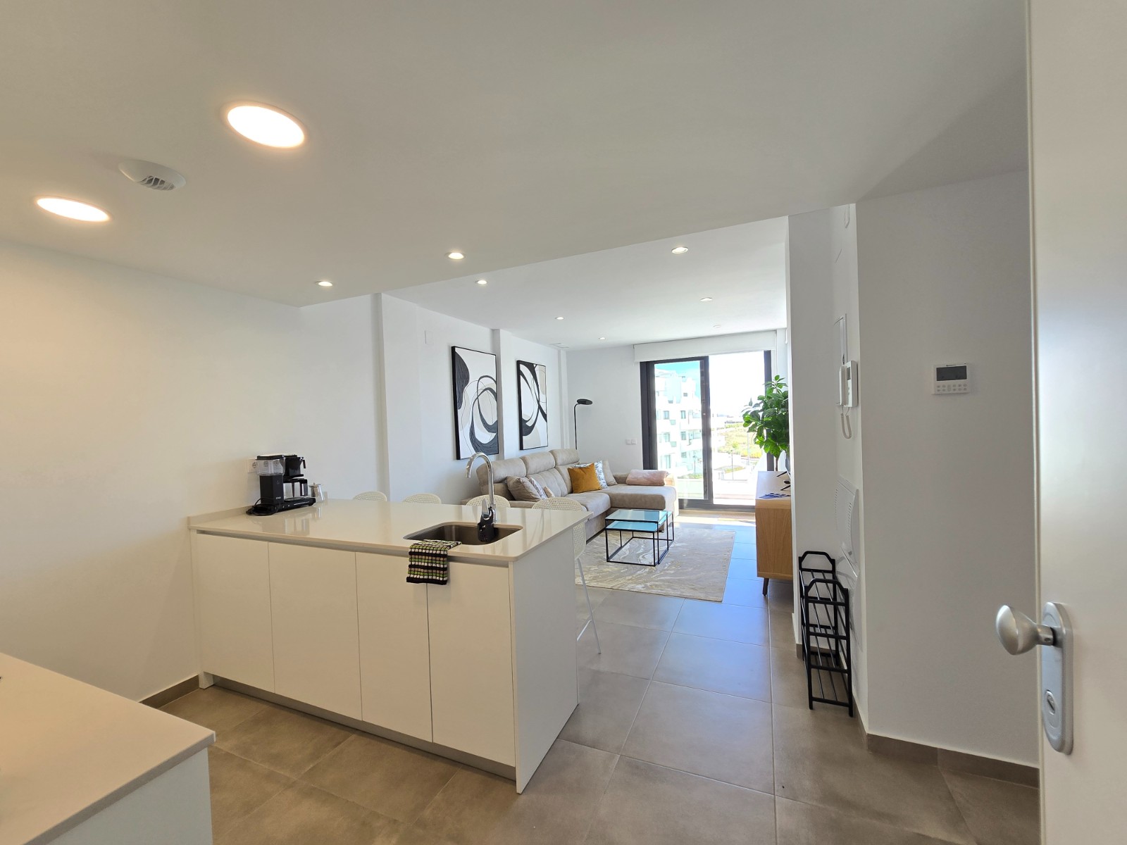 2 Bed, 2 Bath, ApartmentFor Sale, Torre Pacheco, Murcia