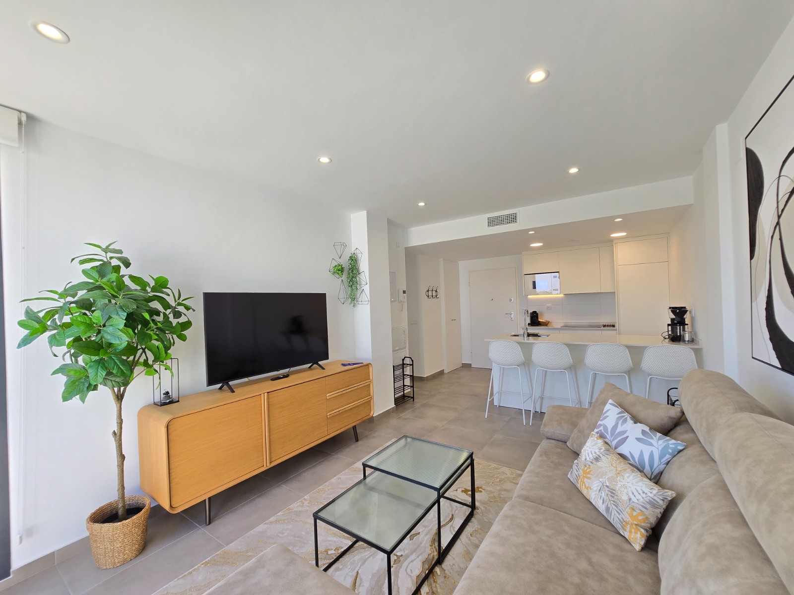 2 Bed, 2 Bath, ApartmentFor Sale, Torre Pacheco, Murcia