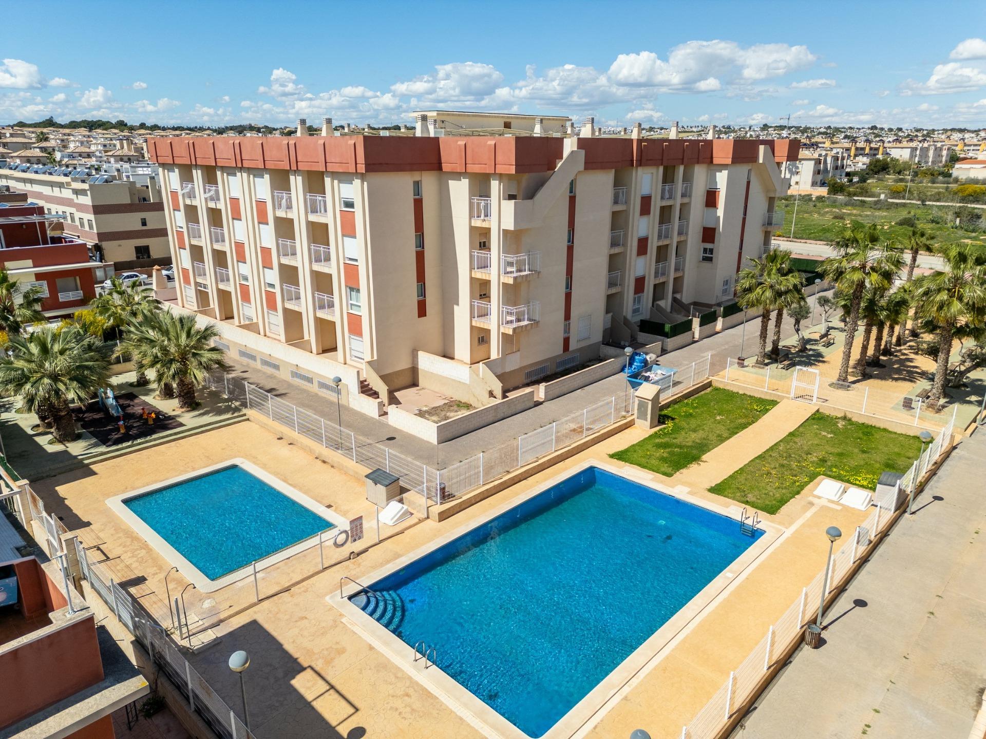 2 Bed, 2 Bath, ApartmentFor Sale, Orihuela Costa, Alicante